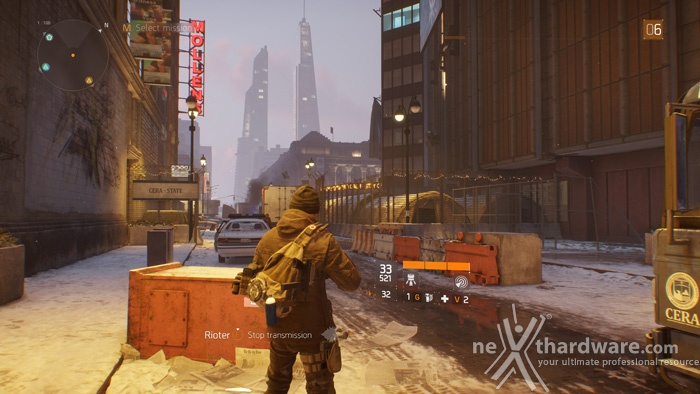 ASUS GeForce GTX 1080 Founders Edition 12. Tom Clancy's The Division & The Witcher 3: Wild Hunt 1