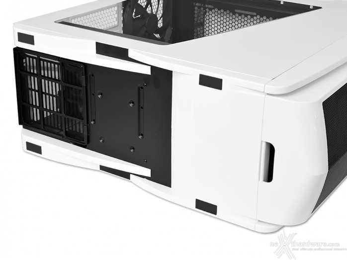 SilverStone Primera PM01 3. Esterno - Parte seconda 7