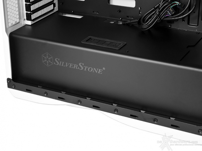 SilverStone Primera PM01 4. Interno 6