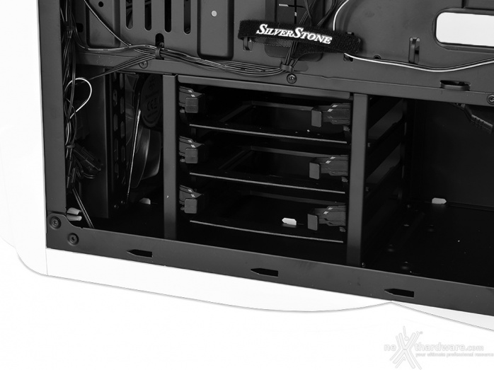 SilverStone Primera PM01 4. Interno 7