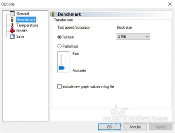 Toshiba OCZ RD400 PCIe NVMe 512GB 5. Introduzione Test di Endurance 2