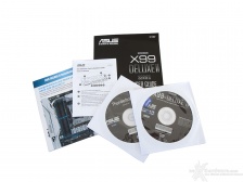 ASUS X99-DELUXE II 3. Packaging & Bundle 10