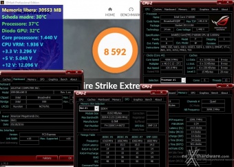 ASUS X99-DELUXE II 16. Overclock 3