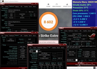 ASUS X99-DELUXE II 16. Overclock 5
