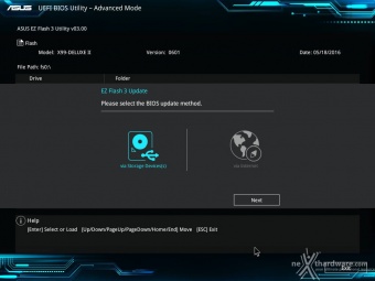 ASUS X99-DELUXE II 8. UEFI BIOS  -  Impostazioni generali 13