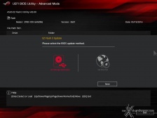 ASUS ROG STRIX X99 GAMING 8. UEFI BIOS  -  Impostazioni generali 18