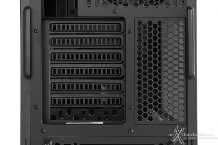 Cooler Master MasterCase Maker 5 3. Esterno - Parte seconda 3