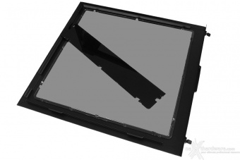 Cooler Master MasterCase Maker 5 3. Esterno - Parte seconda 9