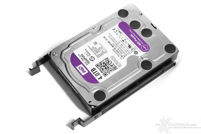 Cooler Master MasterCase Maker 5 6. Installazione componenti 4