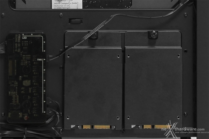 Cooler Master MasterCase Maker 5 6. Installazione componenti 5