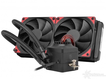 Gamer Storm Captain 240 EX 9. Conclusioni 1