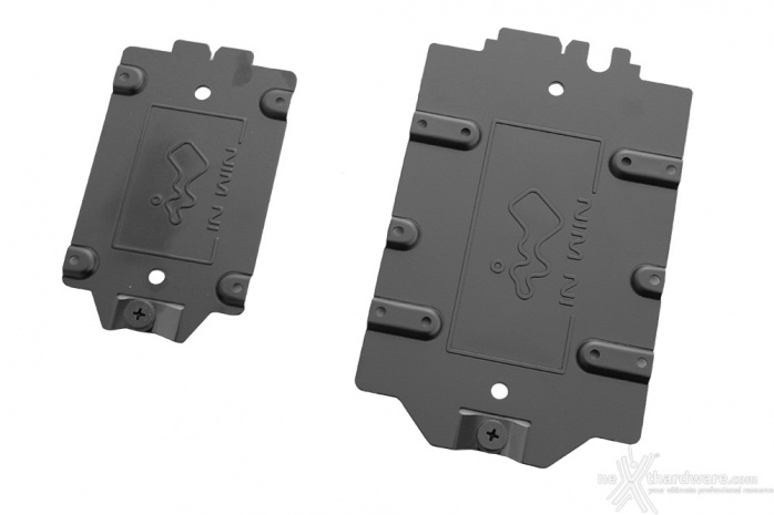 IN WIN 303 3. Interno 6