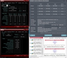 G.SKILL Trident Z 3200MHz C14 32GB 8. Overclock 7