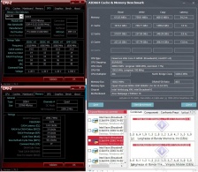 G.SKILL Trident Z 3200MHz C14 32GB 8. Overclock 9