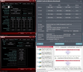 G.SKILL Trident Z 3200MHz C14 32GB 8. Overclock 11