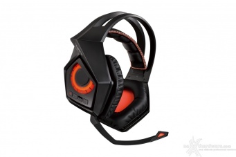 ASUS ROG STRIX Wireless 6. Conclusioni 1