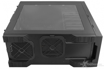Antec P9 Window 3. Esterno - Parte seconda 5