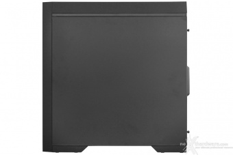 Antec P9 Window 3. Esterno - Parte seconda 7