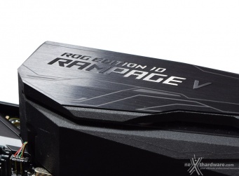 ASUS ROG RAMPAGE V EDITION 10 17. Conclusioni 2