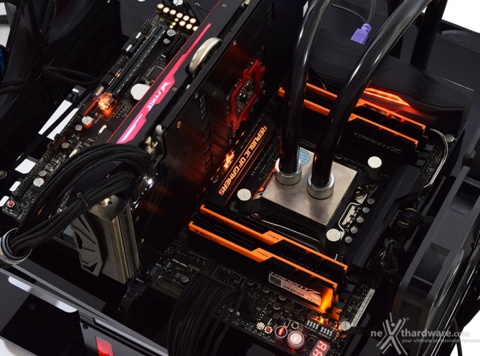 ASUS ROG RAMPAGE V EDITION 10 16. Overclock 2