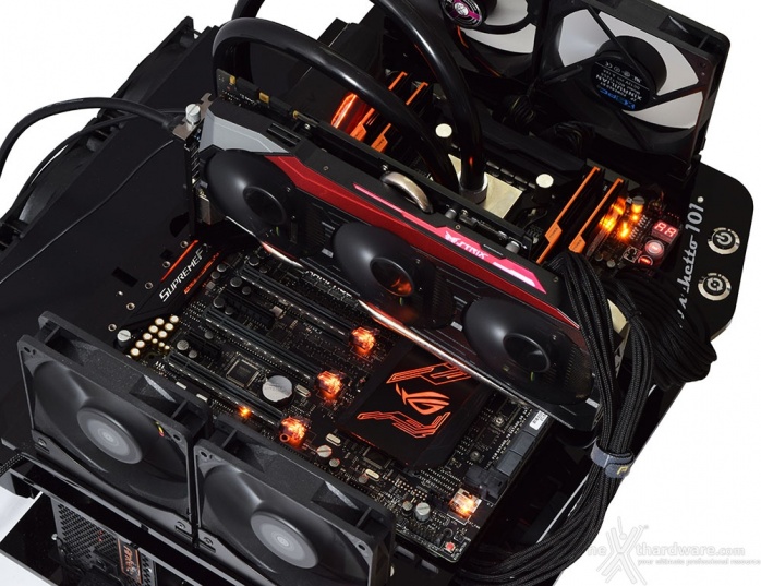 ASUS ROG RAMPAGE V EDITION 10 17. Conclusioni 1