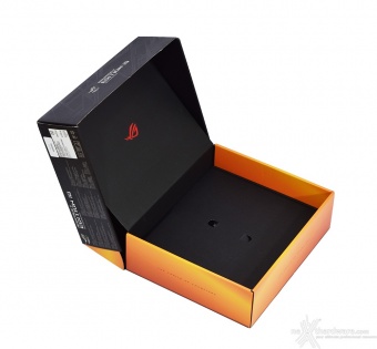 ASUS ROG RAMPAGE V EDITION 10 3. Packaging & Bundle 4