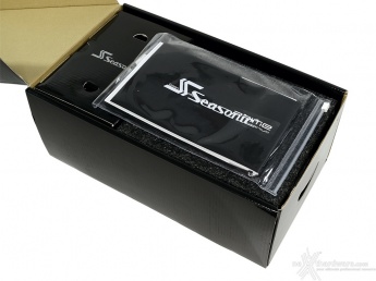 Seasonic PRIME 650W Titanium 1. Packaging & Bundle 4