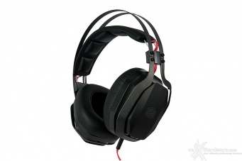 Cooler Master MasterPulse Over-ear 5. Conclusioni 1