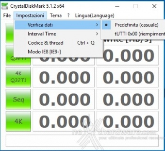 Corsair Neutron XTi 480GB 11. CrystalDiskMark 5.1.2 1