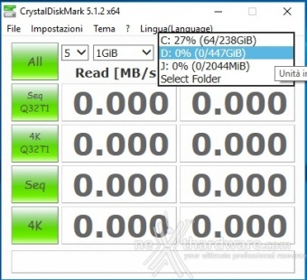 Corsair Neutron XTi 480GB 11. CrystalDiskMark 5.1.2 2