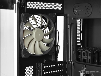 Corsair Carbide AIR 740 4. Interno - Parte prima 3