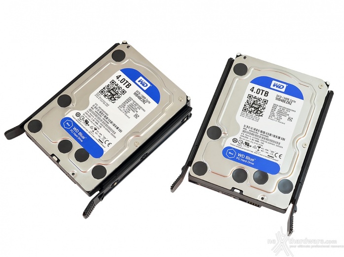 Corsair Carbide AIR 740 8. Installazione componenti 3