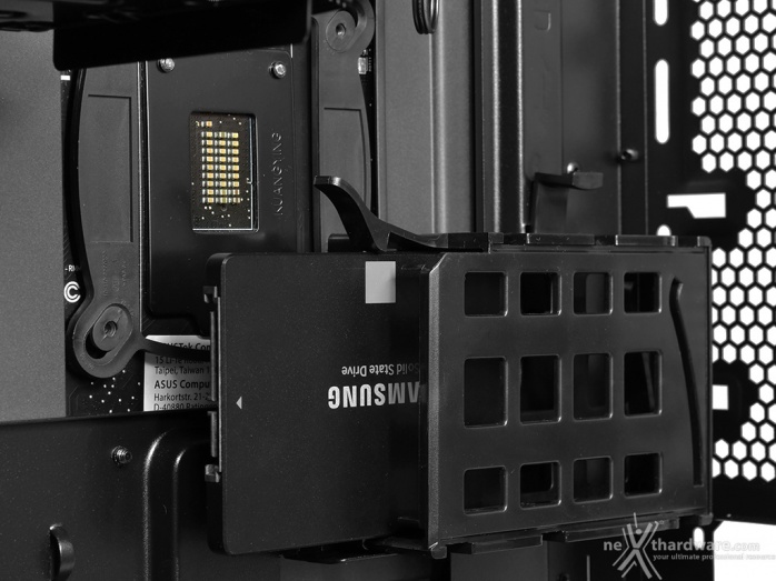 Corsair Carbide AIR 740 8. Installazione componenti 2