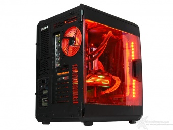 Corsair Carbide AIR 740 8. Installazione componenti 10