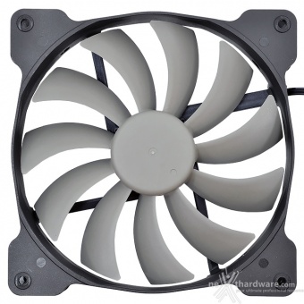 Corsair Carbide AIR 740 7. Raffreddamento 2