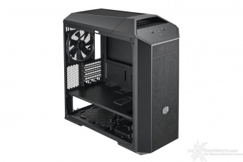 Cooler Master MasterCase Pro 3 7. Conclusioni 1