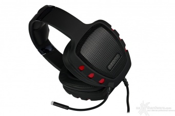 Ozone Rage Z90 6. Conclusioni 1