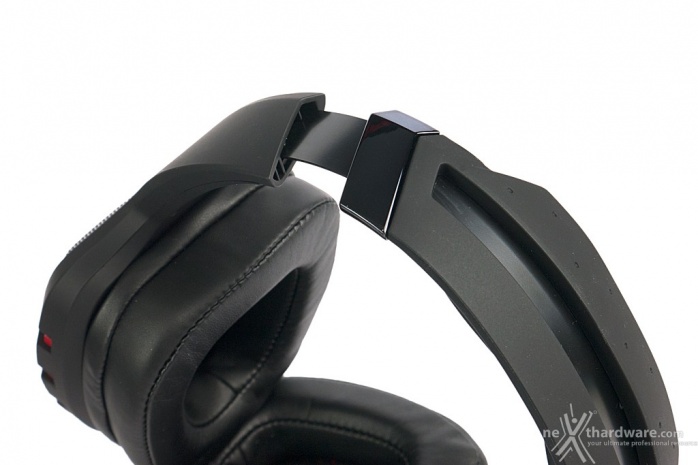 Ozone Rage Z90 2. Viste da vicino 3