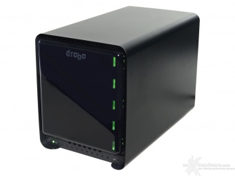 Drobo 5N 9. Conclusioni 1