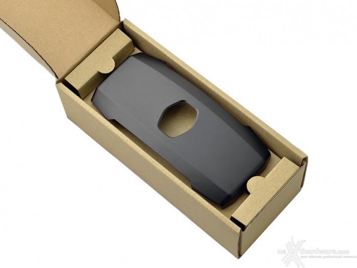 Cooler Master MasterAir Maker 8 1. Packaging & Bundle 5