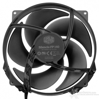 Cooler Master MasterAir Maker 8 3. Visto da vicino - Parte seconda 6