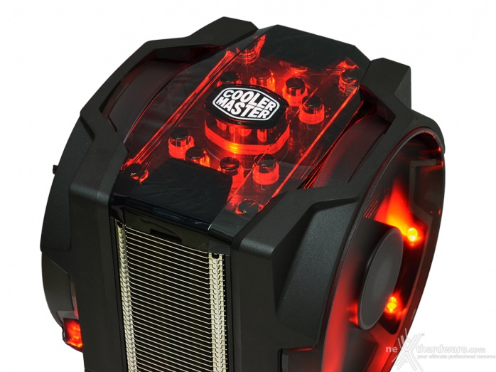 Cooler Master MasterAir Maker 8 9. Conclusioni 1
