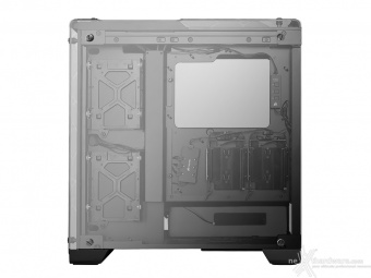 Corsair Crystal 570X RGB 3. Esterno - Parte seconda 4