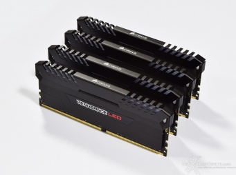 Corsair Vengeance LED 3200MHz 32GB 10. Conclusioni 1