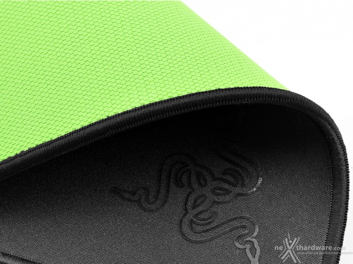 Razer DeathAdder Elite & Gigantus Black Edition 4. Razer Gigantus Black Edition 4