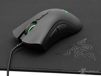 Razer DeathAdder Elite & Gigantus Black Edition 8. Conclusioni 1