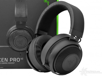 Razer Kraken Pro v2 5. Conclusioni 2