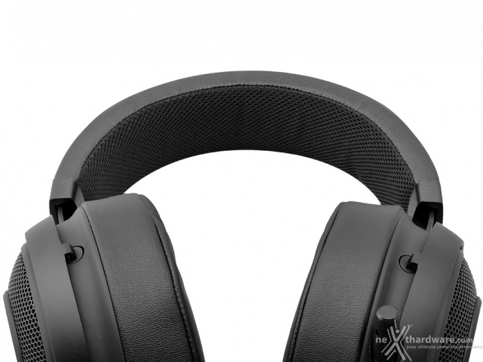 Razer Kraken Pro v2 2. Viste da vicino - Parte prima 5