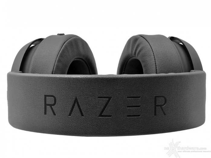 Razer Kraken Pro v2 3. Viste da vicino - Parte seconda 1