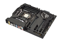 Chipset Z270 e dotazione premium per l'inedita mainboard del colosso taiwanese.